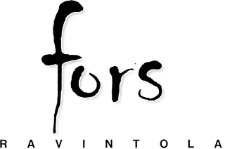 Ravintola Fors logo